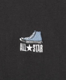 WEGO 【ユニセックス着用ITEM】CONVERSEワンポイントT（LS）