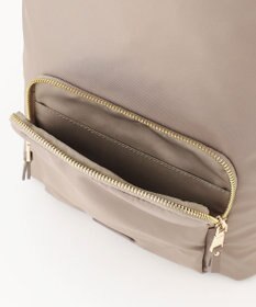 23区 【撥水】ナイロン リュック