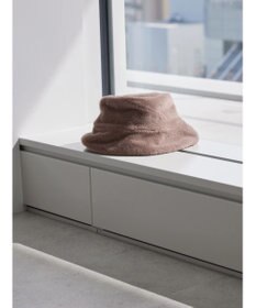 AMERICAN HOLIC ファーハット