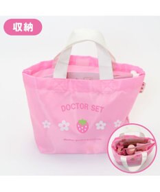 Mother garden  マザーガーデン 野いちご ドクターセット おままごと お医者さんセット