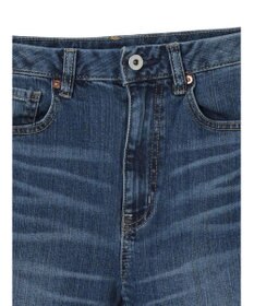 earth music&ecology スリムスキニーパンツ