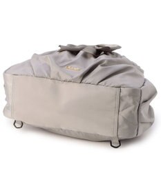 Chacott リボン2wayトートバッグ