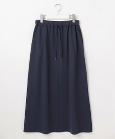 23区 【SLOW/WEB限定】ラスティックテリー ナロー スカート