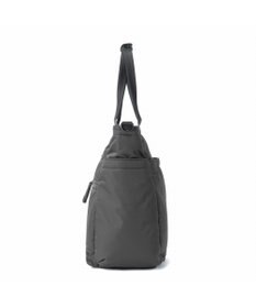 ZERO HALLIBURTON DICROS SOLOシリーズ ロッカートート 縦 ZHG-B DS 85001