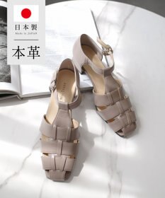 Pointer 〈新色追加〉日本製 グルカサンダル