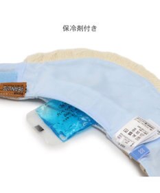 PET PARADISE スヌーピー クールバンダナ 《サーフ柄》 小型犬