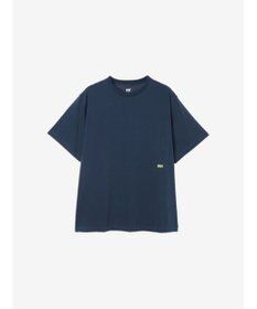 HELLY HANSEN ショートスリーブワンポイントロゴティー