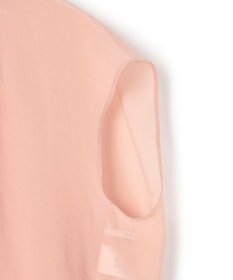 BEIGE， SERAPHIN / ライトシアー ハイネックブラウス