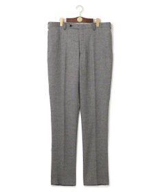 J.PRESS MEN 【KING SIZE】【定番】マナードシルクホームスパン スラックス