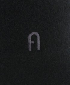 MOONBAT FURLA(フルラ) バスク つば裏ラインクロッシェハット 日本製