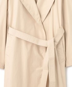 BEIGE， ORCHID / ロングコート