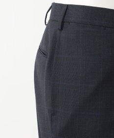 J.PRESS MEN 【WEB・一部店舗限定】グレナカートwithオーバーペン スーツ