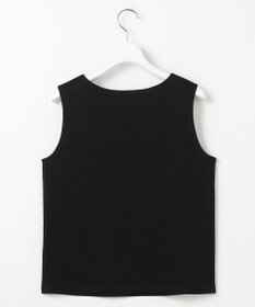 自由区 L コンパクトハイゲージレース タンクトップ