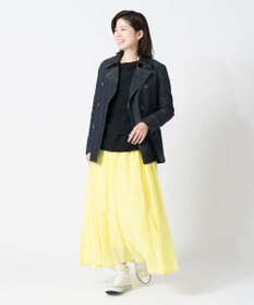 ONWARD Reuse Park 【BEIGE】ニット春夏