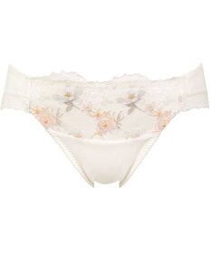 Wing ショーツ 【ナチュラルアップブラ】 KB2061とペア やさしいフィット感 アウターにひびきにくい(バック裾) はきこみ丈あさめ KF3361 ウイング／ワコール