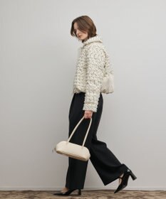 GRACE CONTINENTAL ADD CULUMN BOSTOVN BAG