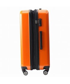 ACE BAGS & LUGGAGE ACE クレスタ スーツケース 7~10泊 83~93Ｌ エキスパンド機能 06318 エース