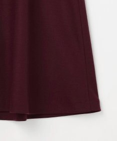 J.PRESS LADIES ウールスムース スカート