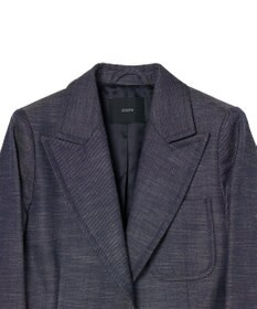 JOSEPH サルトリアルデニム テーラードジャケット