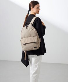 Y'SACCS ダブルタブ　トラベルデイパック