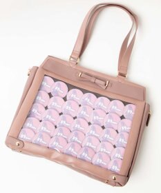 WEGO 【痛バ＆推し活グッズ】マジカル痛バッグ