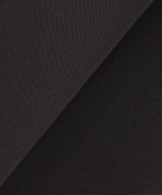 ICB 【洗える】トリアセドライストレッチ クロップドパンツ