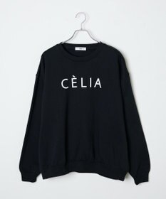 WEGO 【WEB限定】クルーネックプルオーバー