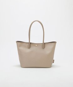 TOPKAPI 【Breath TOPKAPI】RIPPLE リプル レザーハンドル A4 トートバッグ