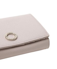 CLATHAS カーラ 二つ折り財布