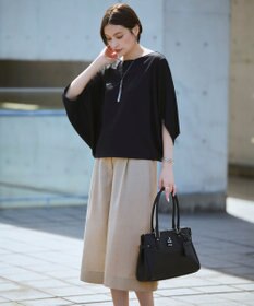 ICB パドロックトートバッグ