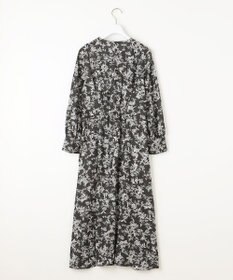 ANY SIS S 【2SET】クロップドニットセット ワンピース