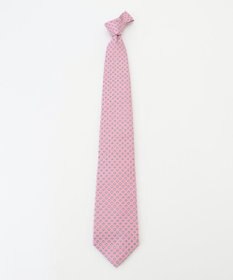 J.PRESS MEN 【VINTAGE JACQUARD COLLECTION】小紋柄 ネクタイ