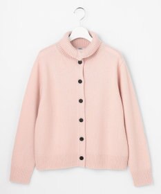 J.PRESS LADIES S 【定番素材・WEB限定カラーあり】CASHBIT NEO ニット カーディガン