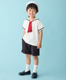カードキャプターさくら any FAM 長袖 制服 100cm 第一弾 カードキャプターさくら×any FAM】制服・オープニング衣装風