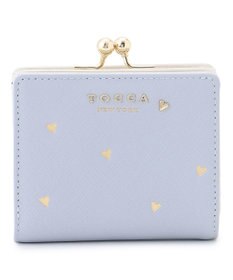 TOCCA LUCKY SHOWER BIIFOLOD WALLET 二つ折り財布
