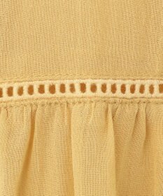 UNFILO コットン２WAYワンピース