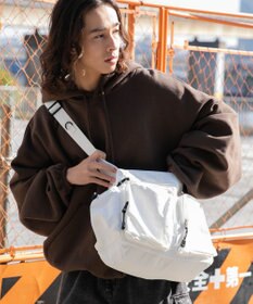 WEGO 立体ポケットショルダー