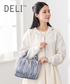 ROOTOTE 3639【メタリックレース】SC.デリ.チュール-A