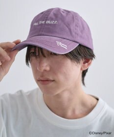 Green Parks トイストーリー／ピグメントキャップ