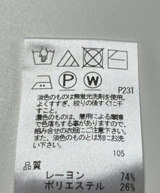 ONWARD Reuse Park 【UNFILO】ニット秋冬