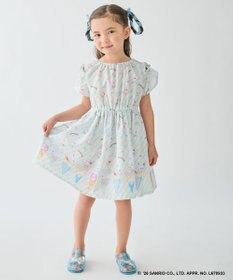 ANY KIDS 【サンリオキャラクターズ×ANY KIDS】2WAY ファンシーワンピース