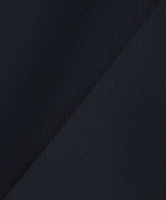 uncrave 【防シワ・洗濯機洗い可】ウォッシャブルダブルクロス スリットスリーブ ブラウス（uncrave STANDARD）