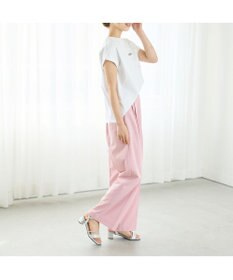 Riz raffinee <Riz raffinee>ラインストーン付きストラップサンダル