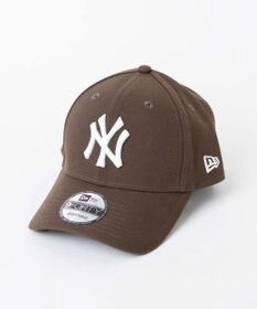 WEGO 【ユニセックス着用ITEM】NEWERA　9FORTY