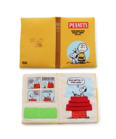 PET PARADISE スヌーピー ノーズワークトイ 《ブック》