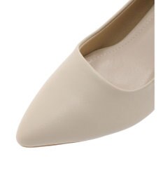 Green Parks ＲＵＰＩＳ．クッションパンプス