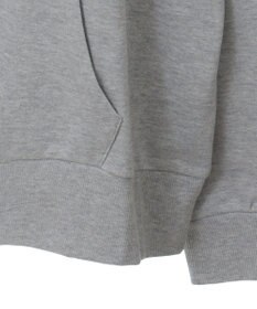 Green Parks ＳＴＡＲ　ＷＡＲＳ／イントロプリントスウェットパーカー