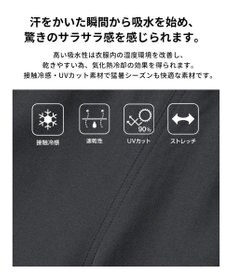 PW CIRCULUS 2PSET【MEN】クイックドライ アクティブセットアップ ゴルフ