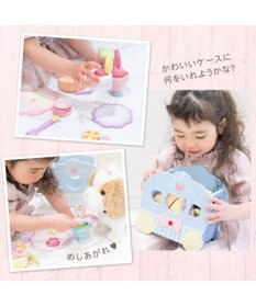 Mother garden マザーガーデン  野いちご プリンセス スイーツリボンセット