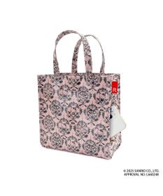 ROOTOTE 8492【サンリオ】IP.スクエア.ラミネート.サンリオキャラクターズ-A